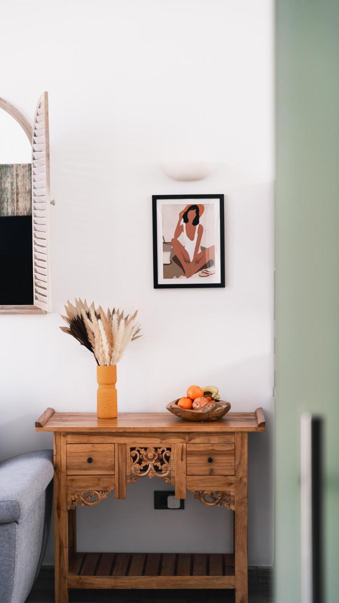 Appartement El Lagarto 1008