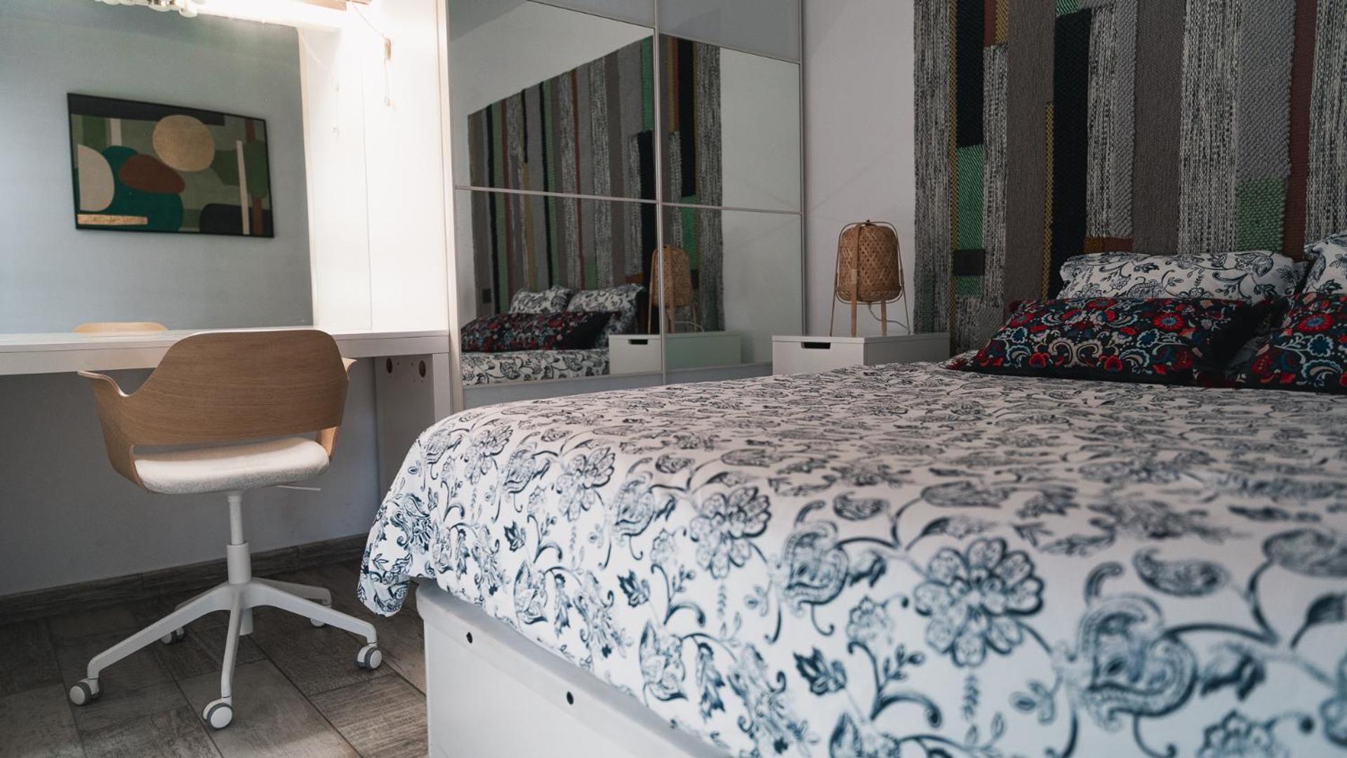 Appartement El Lagarto 1008