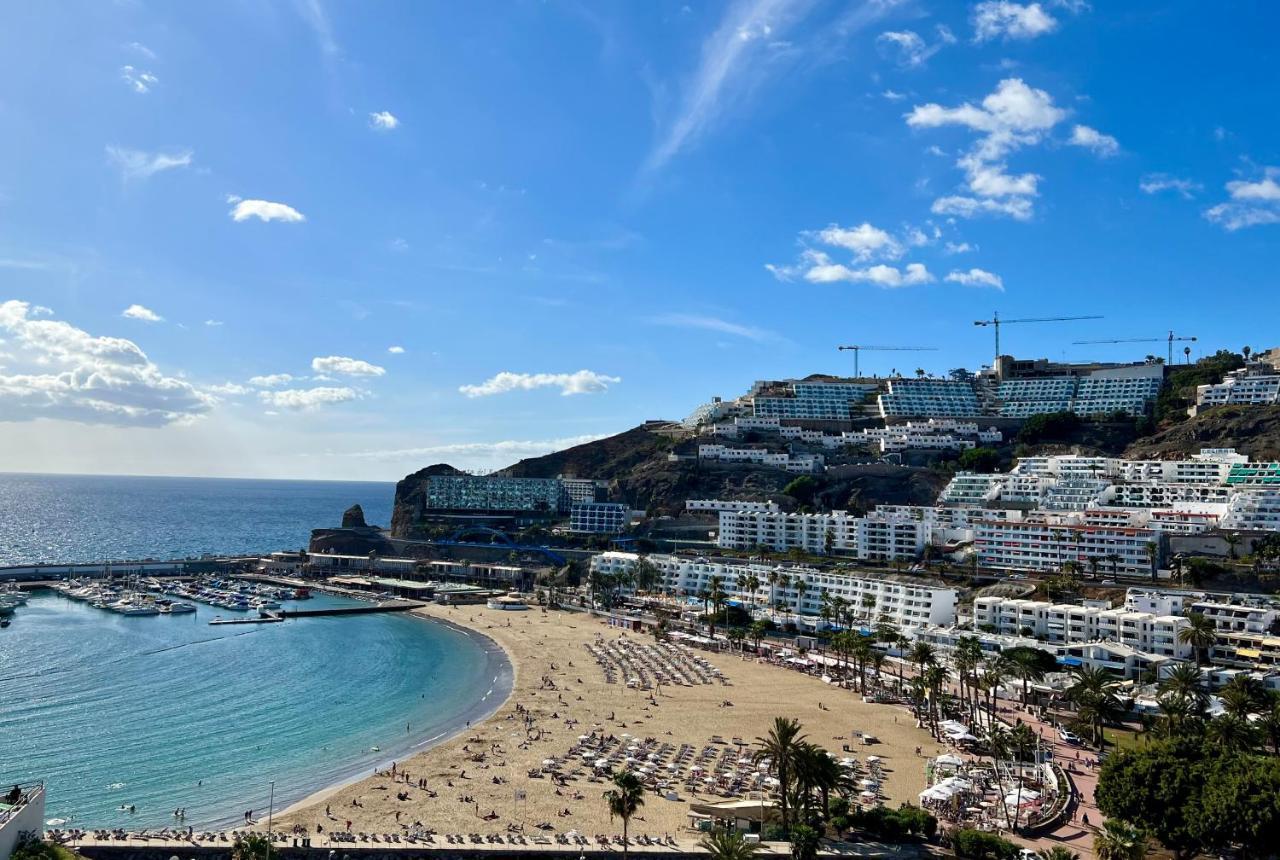El Lagarto 1008 Appartamento Puerto Rico (Gran Canaria)